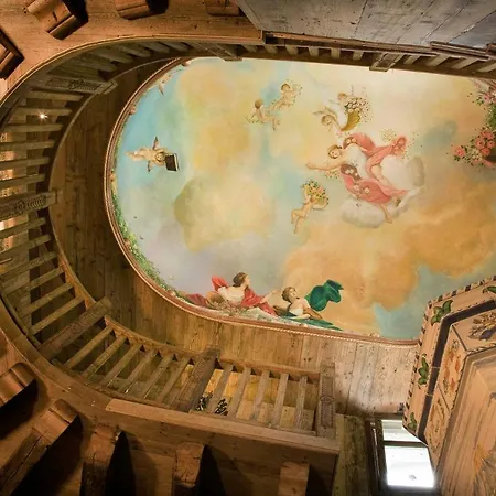 Euthalia Restaurant & Курортный комплекс Сан-Джакомо