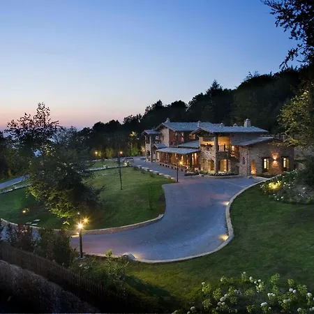 Euthalia Restaurant & Resort