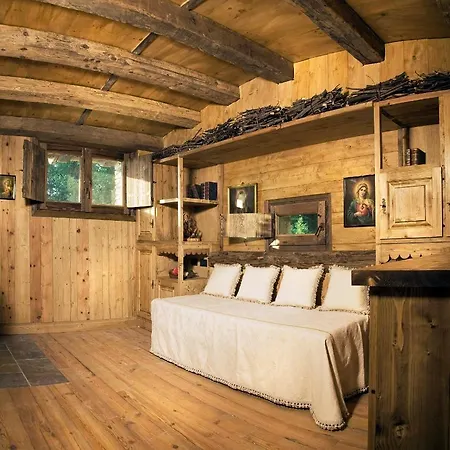 Resort Euthalia Restaurant & San Giacomo (Piedmont)