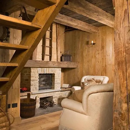 度假村 Euthalia Restaurant & 圣贾科莫