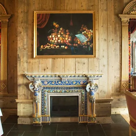 Курортный комплекс Euthalia Restaurant & *