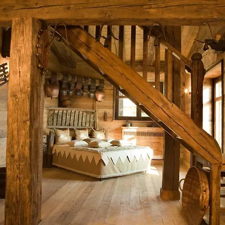 度假村 Euthalia Restaurant & 圣贾科莫