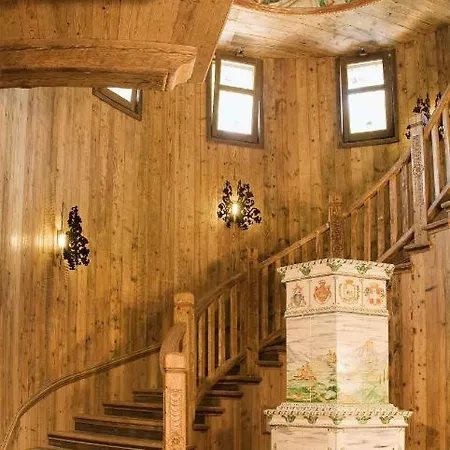 Resort Euthalia Restaurant & *