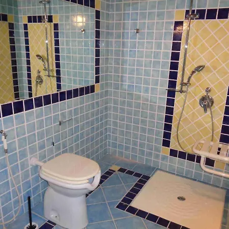 Курортный комплекс Euthalia Restaurant & Сан-Джакомо