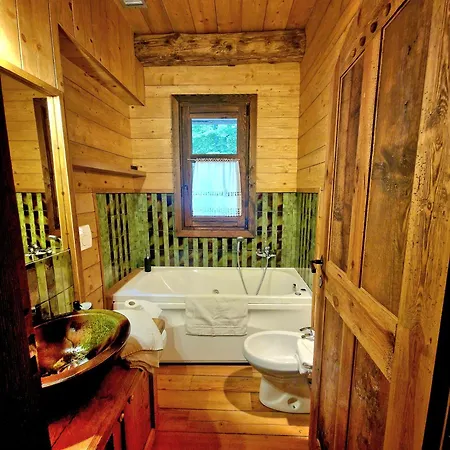 Euthalia Restaurant & Курортный комплекс Сан-Джакомо