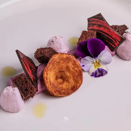 Resort Euthalia Restaurant &