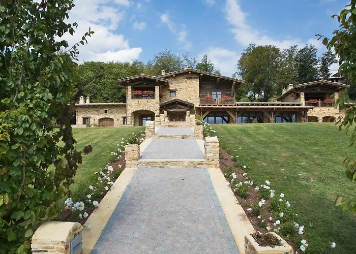 Euthalia Restaurant & سان جياكومو